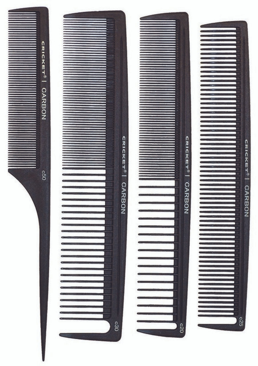 Combs & Brushes